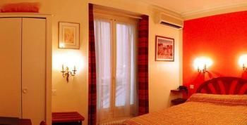 La Sanguine Hotel París