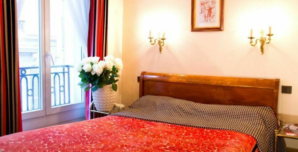 La Sanguine Hotel París