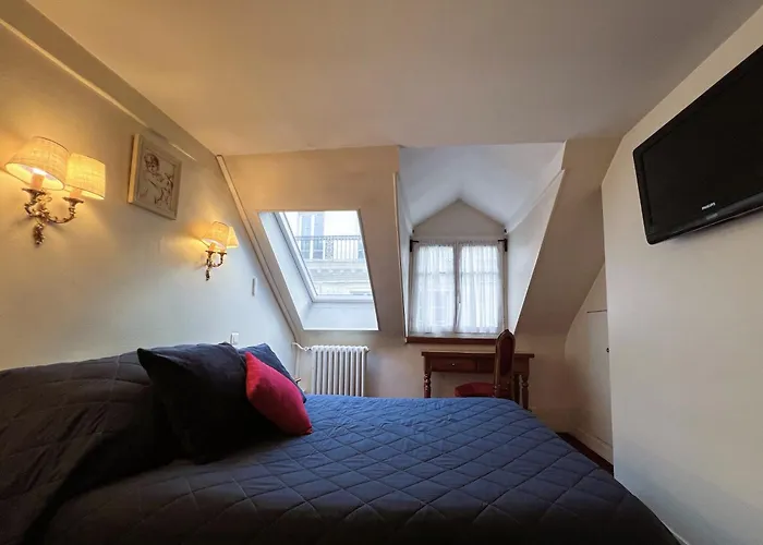 Hotel La Sanguine